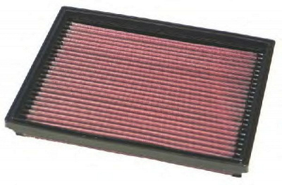 K&N FILTERS 332771 -